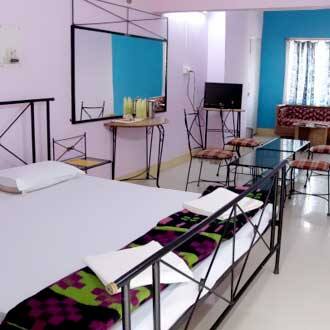 Larica Holiday Inn, Digha 2